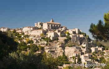 Gordes, Apt, Bonnieux... Des paysages du Vaucluse dans la saison ... - Le Journal du Pays Yonnais