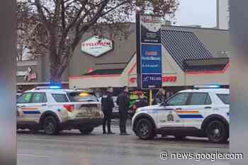 Kelowna Mounties pay tribute to Nelson officer who died in ... - Quesnel - Cariboo Observer