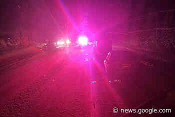 Good Samaritan seriously injured helping highway motorist between ... - Williams Lake Tribune