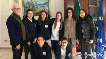 Alunni del "Carducci - da Feltre" vincono la preselezione del ... - Reggio TV