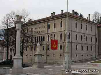 Uneven Shorter 4tet venerdì all'Unisono di Feltre - Bellunopress