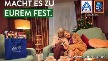 Exklusive Langzeitstudie: Aldi ist neuer deutscher Werbeliebling - neben Dauerprimus Haribo