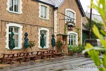 The Barrington Boar near Ilminster among top 100 gastropubs in UK ... - Chard & Ilminster News