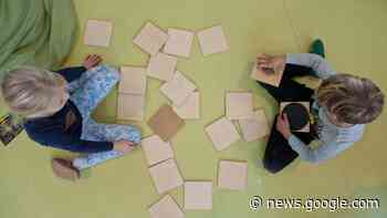 Fehlendes Personal: Wenn Kinderbetreuung zur Mangelverwaltung ... - Süddeutsche Zeitung - SZ.de