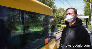 Ende der Maskenpflicht im Nahverkehr und für Personal in Arztpraxen - Baden-Württemberg