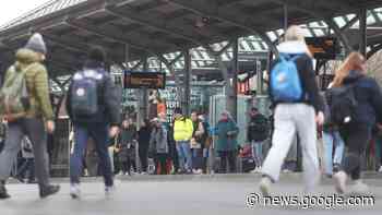 Kontrollen in Flensburg: Mehr Personal für das Ordnungsamt - shz.de