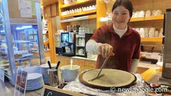 "Wiebkes Hofcafé" eröffnet Saison - Personal gesucht - Einbeck News