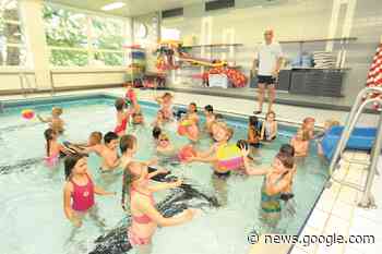 Hellweg-Schwimmbad Massen: Geld kommt, Personal fehlt - Hellweger Anzeiger