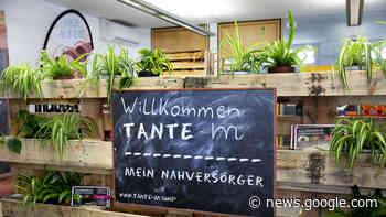 Späti-Dorfladen in Bayern: Einkaufen bis kurz vor Mitternacht ... - tz.de