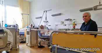 Klinikum Lippe: Übervolle Zimmer und ein Personal am Limit ... - Lippische Landes-Zeitung