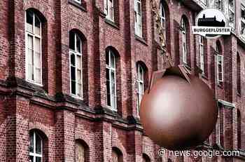 Güterbahnhof in Kulmbach soll abgerissen werden - Fränkischer Tag