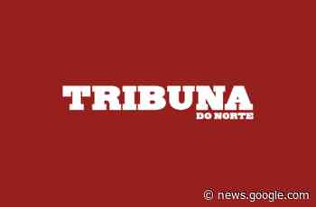 Polícia de Faxinal apreende armas após selfies - Tribuna do Norte