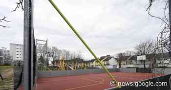 Anwohner genervt vom Spielplatzlärm - Mutterstadt - DIE ... - Rheinpfalz.de