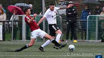 Viktoria Goch überzeugt im ersten Test - FuPa - FuPa