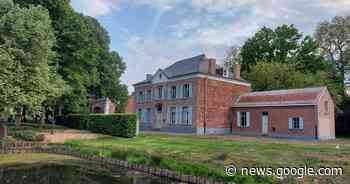 De Vrienden van de Pastorij willen van pastorie bruisend hart van ... - Het Laatste Nieuws