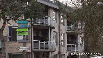 Oppositiepartij O1 vraagt meer openheid over detentiehuis in Olen - RTV