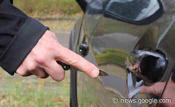 Konstanz: Autokratzer schlägt in Wollmatingen zu – 4000 Euro ... - SÜDKURIER Online