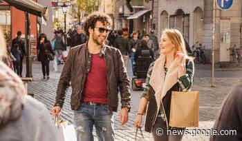 Neu: Shopping mit dem Lieblingsmenschen, Marketing und ... - lifePR