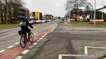 Konstanz: Autofahrer fährt bei der Auffahrt auf die Max-Stromeyer ... - SÜDKURIER Online