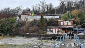 Konstanz: Hilferuf nach Gleitschirmlandung | SÜDKURIER - SÜDKURIER Online