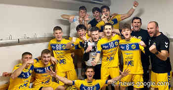 Hoher Puls und große Erleichterung nach Krimi-Sieg der HSG ... - WOCHENBLATT