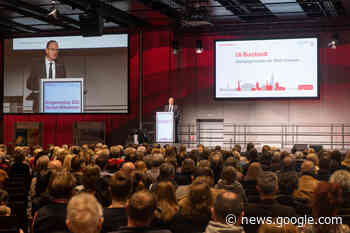 Bürgerempfang 2023: Ein Rückblick in Bildern - Stadt Konstanz