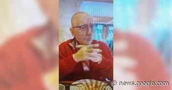 80-jarige man vermist in Merksem: “ Hij heeft dringend medische ... - Het Laatste Nieuws