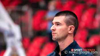 Pagani: «Con Portannese è arrivato il miglior giocatore possibile sul ... - SportPiacenza