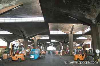 Il mondo in un mercato: il mercato ortofrutticolo Pagani-Nocera - Insieme News