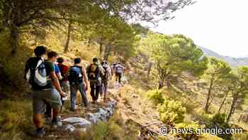 Pagani. Finanziato dalla Regione Campania Il Cammino di Sant ... - Voce di Strada