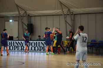 Monopoli, vittoria per l'Audace contro il Potenza - The Monopoli Times