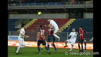 Verso Monopoli-Crotone: Nocchi ha chiesto di essere ceduto e non ... - Canale7