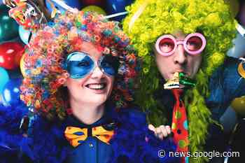 Prunksitzung und Kinderfasching: CUV Landstuhl lädt ein - Landstuhl - Wochenblatt-Reporter