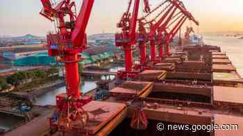 Rough start to 2023 for dry bulk, tanker, gas, container shipping - FreightWaves