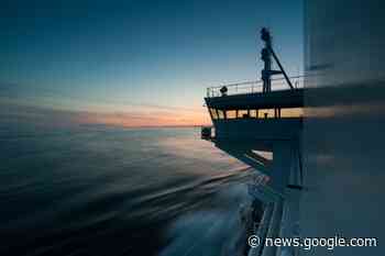 International Chamber of Shipping Seeking to Raise Awareness ... - gCaptain