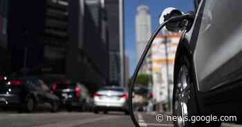 Electric vehicles don't pass shipping line safety assessment: 'We will ... - Washington Examiner