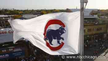 Cubs Make Roster Moves, Including Signing Jordan Holloway