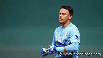 Report: White Sox ‘Interested' in Trading for INF Nicky Lopez