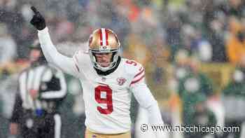 Ramirez: Robbie Gould Is ‘Playoff-Version of Justin Tucker'