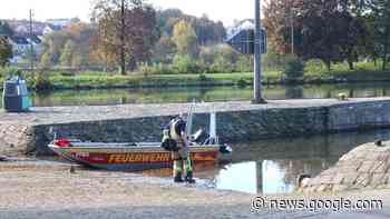 Wasserleiche aus Passau ist Vermisster aus Plattling | BR24 - BR24