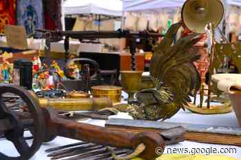 Il mercatino dell'antiquariato a Macerata | Date 2023 - ilTurista.info