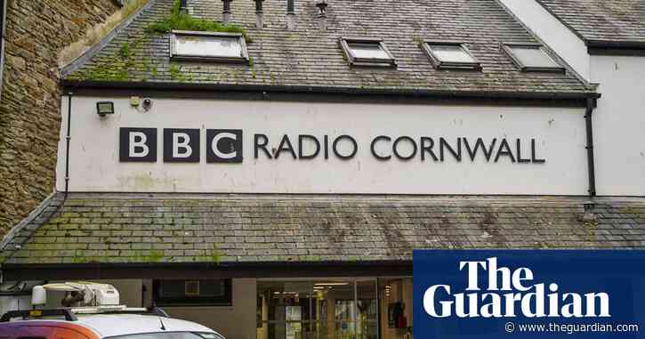 Fund UK’s local news outlets or they won’t survive, MPs warn government