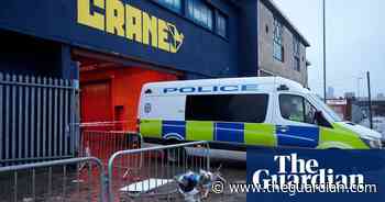 Birmingham club loses licence after fatal Boxing Day stabbing