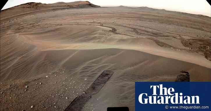 Nasa to test nuclear rockets that could fly astronauts to Mars in record time