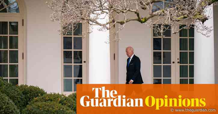 The Guardian view on Biden’s classified documents: not malign, but a mistake | Editorial