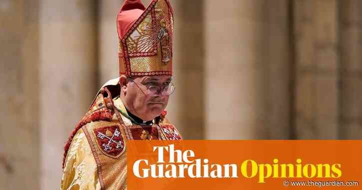 The Guardian view on the C of E and same-sex marriage: kicking the can down the road | Editorial