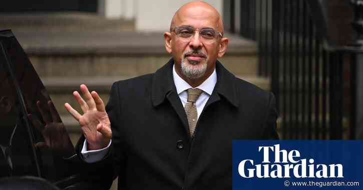 Rishi Sunak refuses to state Nadhim Zahawi has been honest about taxes