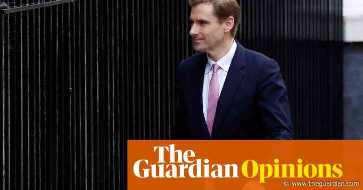 Devoted Philp dies on his feet again defending the indefensible | John Crace