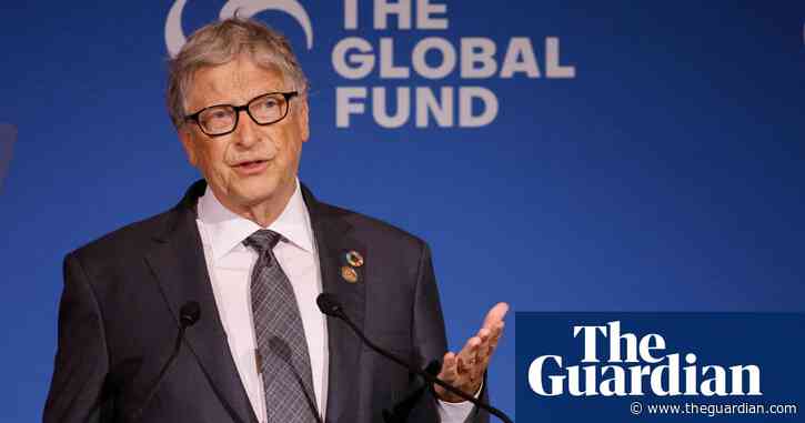 Bill Gates backs new startup aiming to reduce emissions from cow burps