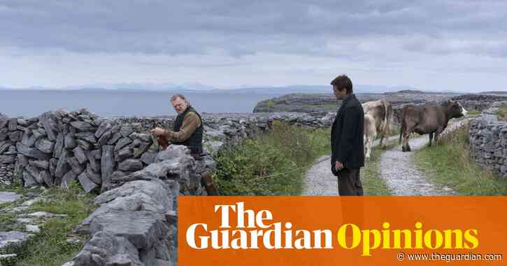Oscars 2023: a welcome turn to Ireland aside, these are very conventional picks | Peter Bradshaw
